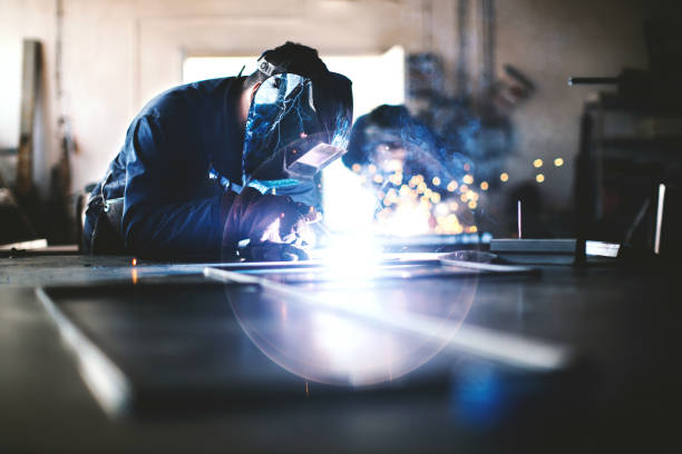Affordable Welder Services in Bellmore, NY
