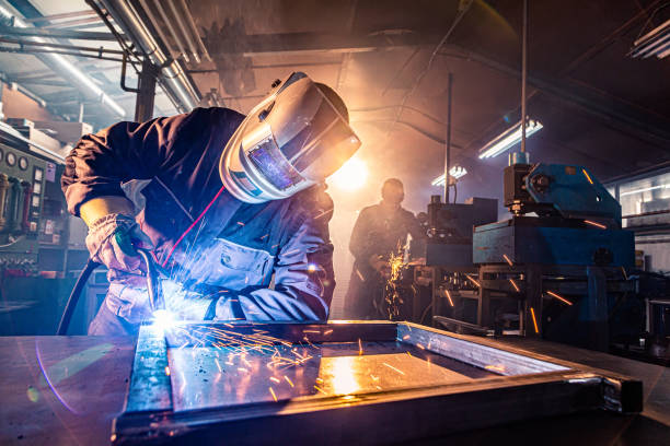 Best Aerospace and Defense Welding in Bellmore, NY